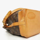 Louis Vuitton Noe GM Monogram Canvas Shoulder Bag