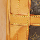 Louis Vuitton Noe GM Monogram Canvas Shoulder Bag