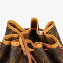 Louis Vuitton Noe GM Monogram Canvas Shoulder Bag