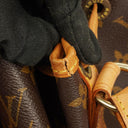 Louis Vuitton Noe GM Monogram Canvas Shoulder Bag