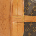 Louis Vuitton Noe GM Monogram Canvas Shoulder Bag