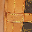 Louis Vuitton Noe GM Monogram Canvas Shoulder Bag
