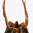 Louis Vuitton Noe GM Monogram Canvas Shoulder Bag