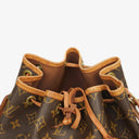 Louis Vuitton Noe GM Monogram Canvas Shoulder Bag