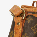 Louis Vuitton Noe GM Monogram Canvas Shoulder Bag