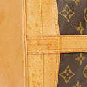 Louis Vuitton Noe GM Monogram Canvas Shoulder Bag