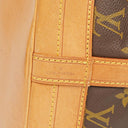 Louis Vuitton Noe GM Monogram Canvas Shoulder Bag