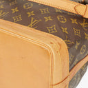 Louis Vuitton Noe GM Monogram Canvas Shoulder Bag