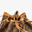 Louis Vuitton Noe GM Monogram Canvas Shoulder Bag