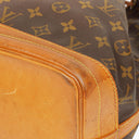 Louis Vuitton Noe GM Monogram Canvas Shoulder Bag