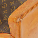 Louis Vuitton Noe GM Monogram Canvas Shoulder Bag