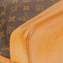 Louis Vuitton Noe GM Monogram Canvas Shoulder Bag