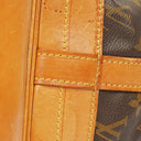 Louis Vuitton Noe GM Monogram Canvas Shoulder Bag