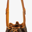 Louis Vuitton Noe GM Monogram Canvas Shoulder Bag