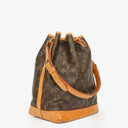 Louis Vuitton Noe GM Monogram Canvas Shoulder Bag