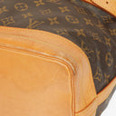 Louis Vuitton Noe GM Monogram Canvas Shoulder Bag