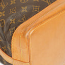 Louis Vuitton Noe GM Monogram Canvas Shoulder Bag