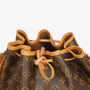 Louis Vuitton Noe GM Monogram Canvas Shoulder Bag