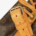 Louis Vuitton Noe GM Monogram Canvas Shoulder Bag