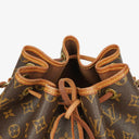Louis Vuitton Noe GM Monogram Canvas Shoulder Bag