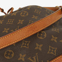 Louis Vuitton Noe GM Monogram Canvas Shoulder Bag