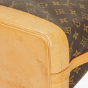 Louis Vuitton Noe GM Monogram Canvas Shoulder Bag