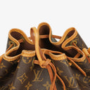 Louis Vuitton Noe GM Monogram Canvas Shoulder Bag