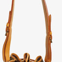 Louis Vuitton Noe GM Monogram Canvas Shoulder Bag