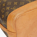 Louis Vuitton Noe GM Monogram Canvas Shoulder Bag