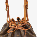 Louis Vuitton Noe GM Monogram Canvas Shoulder Bag