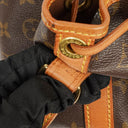 Louis Vuitton Noe GM Monogram Canvas Shoulder Bag