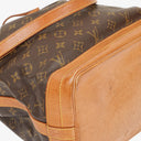 Louis Vuitton Noe GM Monogram Canvas Shoulder Bag