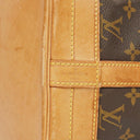 Louis Vuitton Noe GM Monogram Canvas Shoulder Bag