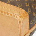 Louis Vuitton Noe GM Monogram Canvas Shoulder Bag