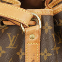 Louis Vuitton Noe GM Monogram Canvas Shoulder Bag