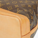 Louis Vuitton Noe GM Monogram Canvas Shoulder Bag