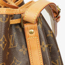 Louis Vuitton Noe GM Monogram Canvas Shoulder Bag