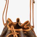 Louis Vuitton Noe GM Monogram Canvas Shoulder Bag