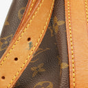 Louis Vuitton Noe GM Monogram Canvas Shoulder Bag