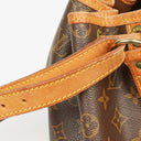 Louis Vuitton Noe GM Monogram Canvas Shoulder Bag