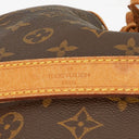 Louis Vuitton Noe GM Monogram Canvas Shoulder Bag