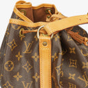 Louis Vuitton Noe GM Monogram Canvas Shoulder Bag