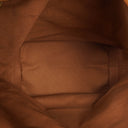 Louis Vuitton Noe GM Monogram Canvas Shoulder Bag
