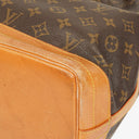 Louis Vuitton Noe GM Monogram Canvas Shoulder Bag