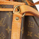 Louis Vuitton Noe GM Monogram Canvas Shoulder Bag