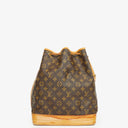 Louis Vuitton Noe GM Monogram Canvas Shoulder Bag