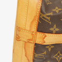 Louis Vuitton Noe GM Monogram Canvas Shoulder Bag