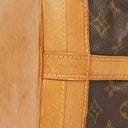 Louis Vuitton Noe GM Monogram Canvas Shoulder Bag