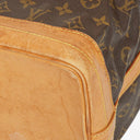 Louis Vuitton Noe GM Monogram Canvas Shoulder Bag