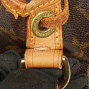 Louis Vuitton Noe GM Monogram Canvas Shoulder Bag
